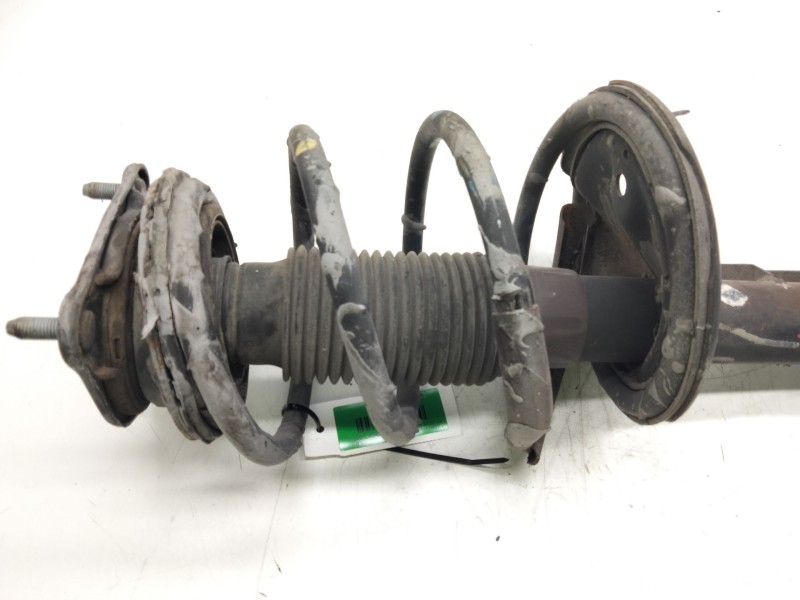Recambio de amortiguador delantero izquierdo para hyundai accent (lc) 1.5 crdi cat referencia OEM IAM 546501H000  