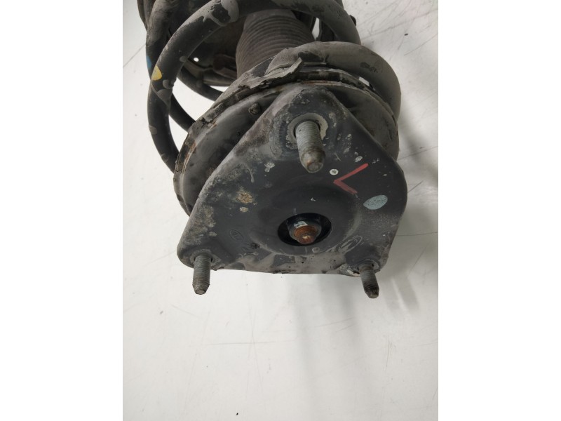 Recambio de amortiguador delantero izquierdo para hyundai accent (lc) 1.5 crdi cat referencia OEM IAM 546501H000  