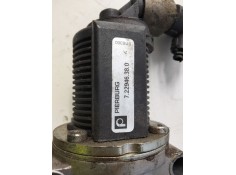 Recambio de valvula egr para opel vectra c berlina 1.9 cdti referencia OEM IAM 722946380   2