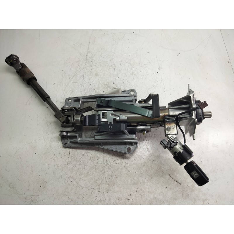 Recambio de columna direccion para citroën c5 berlina exclusive referencia OEM IAM 96819475ZD  