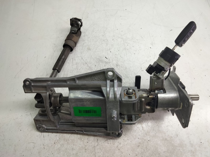 Recambio de columna direccion para citroën c5 berlina exclusive referencia OEM IAM 96819475ZD  