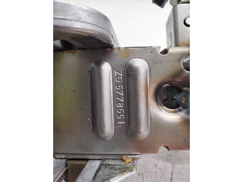 Recambio de columna direccion para citroën c5 berlina exclusive referencia OEM IAM 96819475ZD  