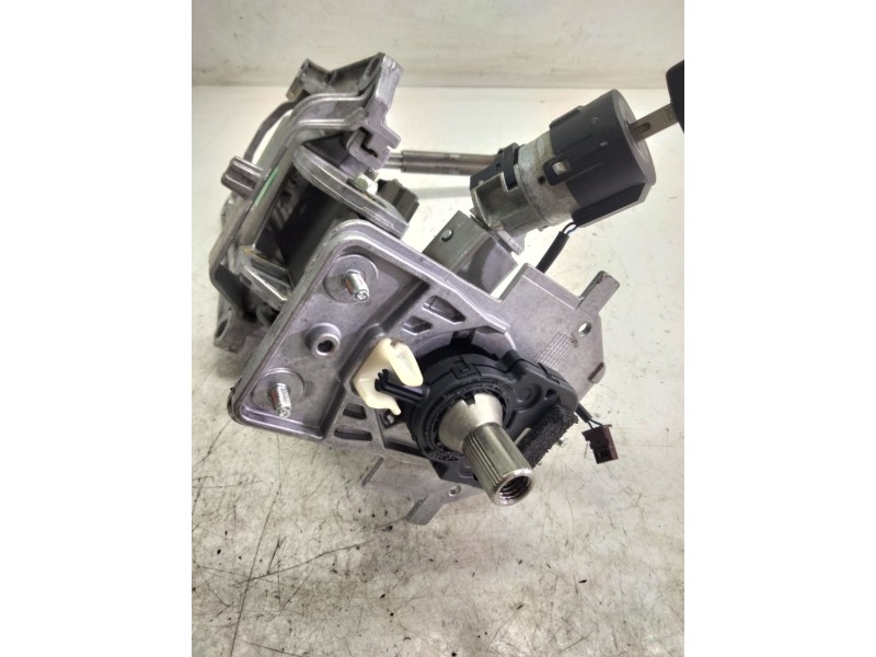 Recambio de columna direccion para citroën c5 berlina exclusive referencia OEM IAM 96819475ZD  