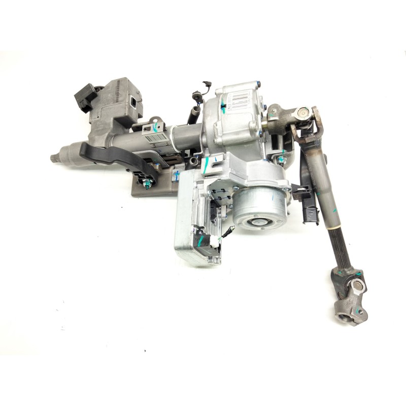 Recambio de columna direccion electrica para ford ecosport titanium referencia OEM IAM A0051394C 4K16272 