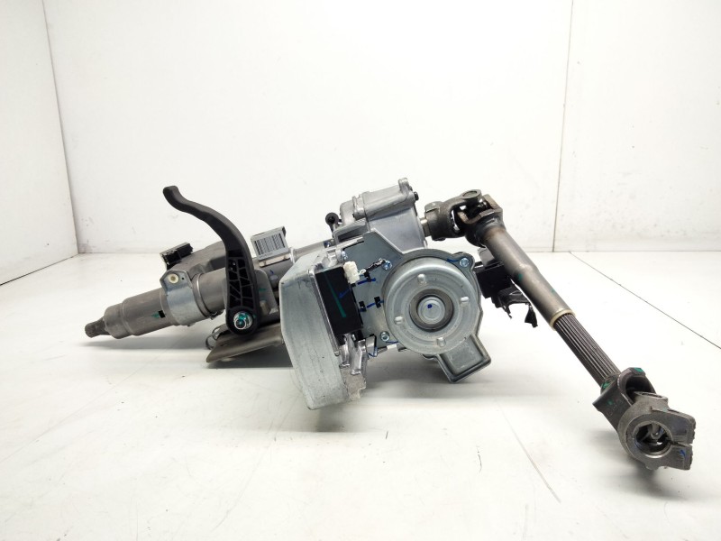 Recambio de columna direccion electrica para ford ecosport titanium referencia OEM IAM A0051394C 4K16272 