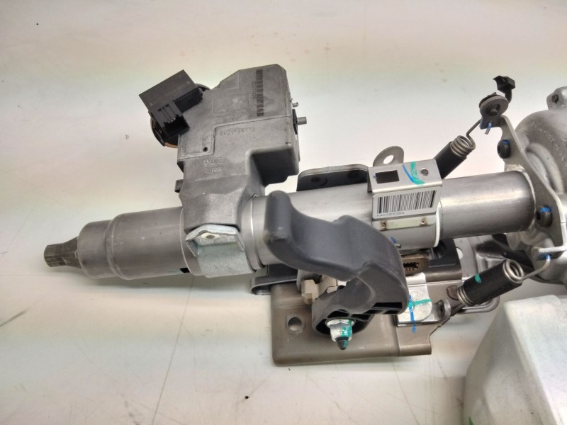 Recambio de columna direccion electrica para ford ecosport titanium referencia OEM IAM A0051394C 4K16272 