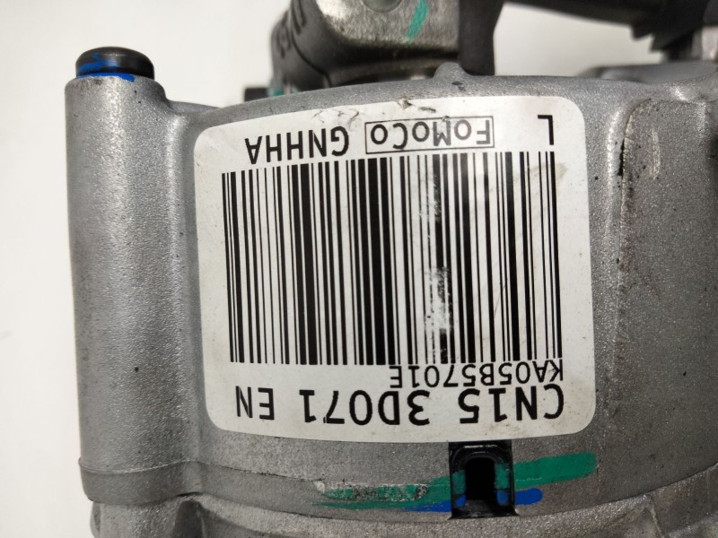 Recambio de columna direccion electrica para ford ecosport titanium referencia OEM IAM A0051394C 4K16272 