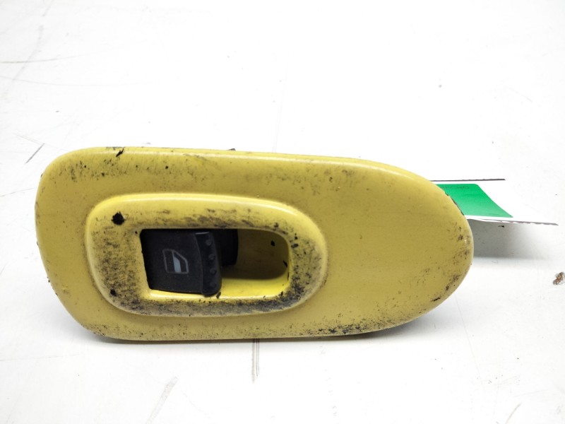 Recambio de mando elevalunas delantero derecho para seat leon (1m1) 1.9 tdi referencia OEM IAM   