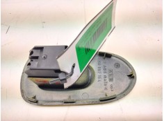 Recambio de mando elevalunas delantero derecho para seat leon (1m1) 1.9 tdi referencia OEM IAM    2