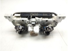 Recambio de mando calefaccion / aire acondicionado para dacia dokker ambiance referencia OEM IAM    2