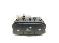 Recambio de mando multifuncion para citroën c5 berlina exclusive referencia OEM IAM   