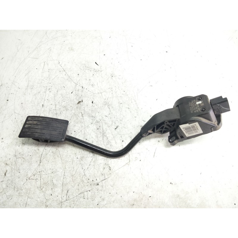 Recambio de potenciometro pedal para citroën c5 berlina exclusive referencia OEM IAM 9085997  