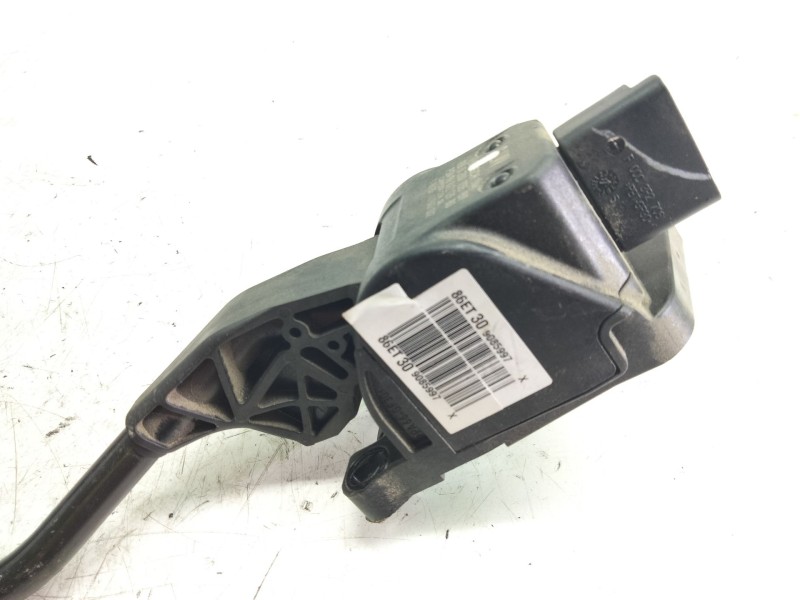 Recambio de potenciometro pedal para citroën c5 berlina exclusive referencia OEM IAM 9085997  
