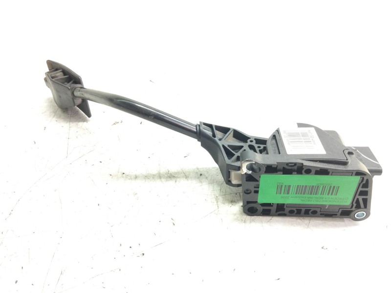 Recambio de potenciometro pedal para citroën c5 berlina exclusive referencia OEM IAM 9085997  