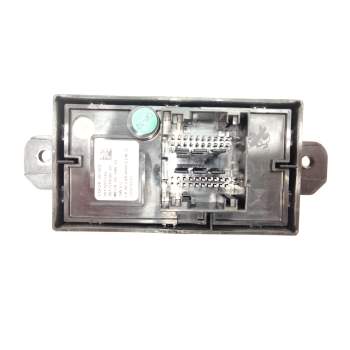 Recambio de modulo electronico para citroën ds 7 ds 7 crossback buehdi referencia OEM IAM 9817519380  