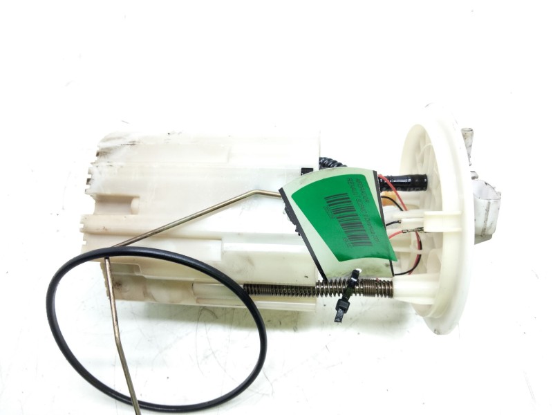 Recambio de aforador para renault scenic iii dynamique referencia OEM IAM 172020033R  