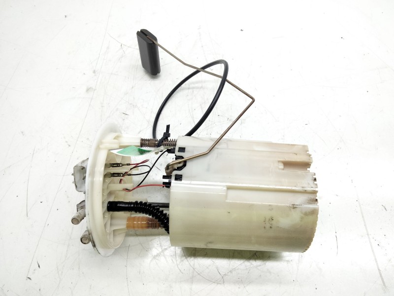 Recambio de aforador para renault scenic iii dynamique referencia OEM IAM 172020033R  