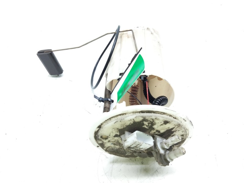 Recambio de aforador para renault scenic iii dynamique referencia OEM IAM 172020033R  