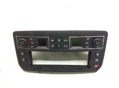 Recambio de mando calefaccion / aire acondicionado para citroën c5 berlina exclusive referencia OEM IAM 5HB00933213  