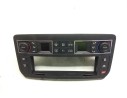 MANDO CALEFACCION / AIRE ACONDICIONADO 5HB00933213 