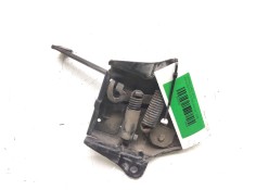 Recambio de cerradura capot para kia sorento 2.5 crdi vgt ex1 referencia OEM IAM    2