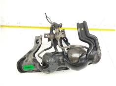 Recambio de bomba suspension para citroën c5 berlina exclusive referencia OEM IAM 9683536780  