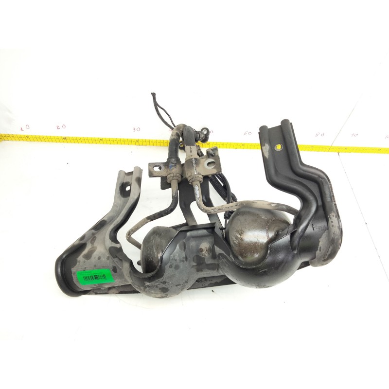 Recambio de bomba suspension para citroën c5 berlina exclusive referencia OEM IAM 9683536780  