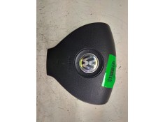 Recambio de airbag delantero izquierdo para volkswagen polo (9n3) highline referencia OEM IAM 6Q0880201AC  