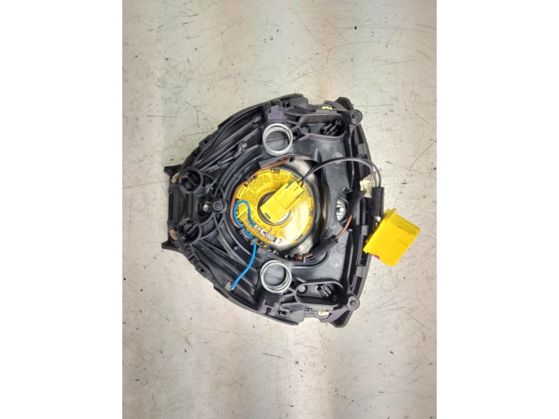 Recambio de airbag delantero izquierdo para volkswagen polo (9n3) highline referencia OEM IAM 6Q0880201AC  