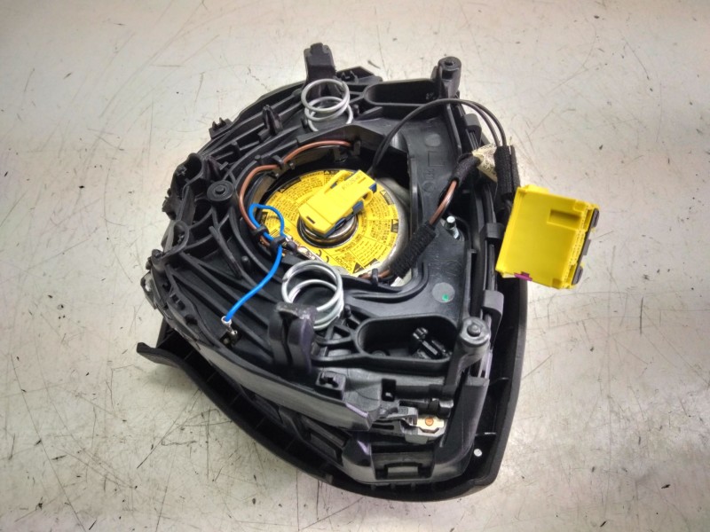 Recambio de airbag delantero izquierdo para volkswagen polo (9n3) highline referencia OEM IAM 6Q0880201AC  