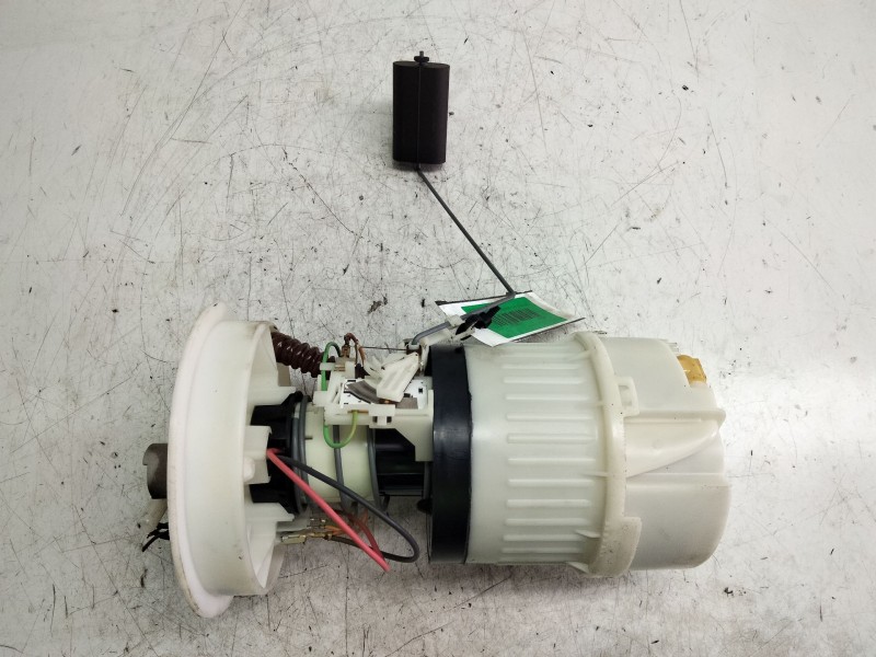 Recambio de aforador para ford focus sportbreak (cap) trend referencia OEM IAM 3M519H307  