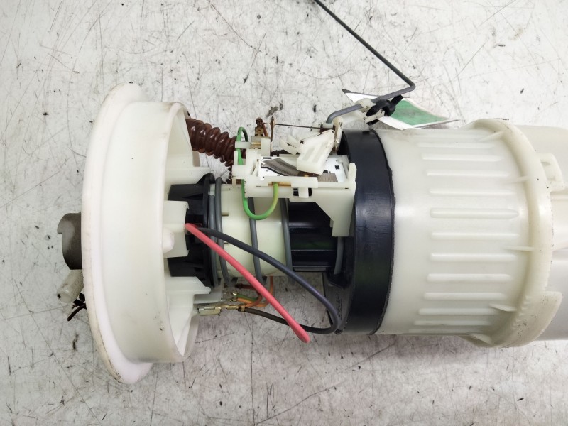 Recambio de aforador para ford focus sportbreak (cap) trend referencia OEM IAM 3M519H307  