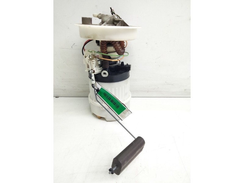 Recambio de aforador para ford focus sportbreak (cap) trend referencia OEM IAM 3M519H307  