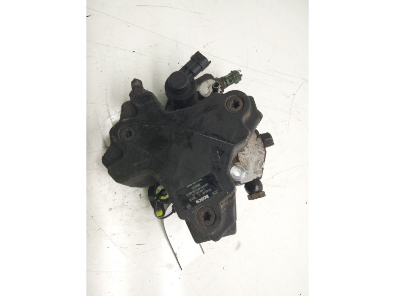 Recambio de bomba inyeccion para volvo s60 berlina 2.4 (103kw) referencia OEM IAM 0445010111  