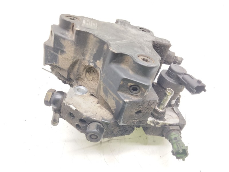 Recambio de bomba inyeccion para volvo s60 berlina 2.4 (103kw) referencia OEM IAM 0445010111  