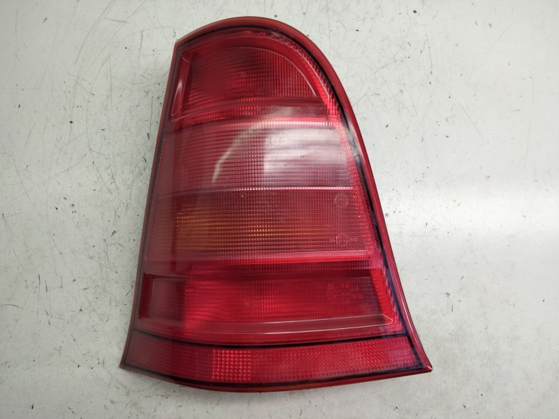 Recambio de piloto trasero izquierdo para mercedes-benz clase a (w168) 160 (168.033) referencia OEM IAM 1688200564  