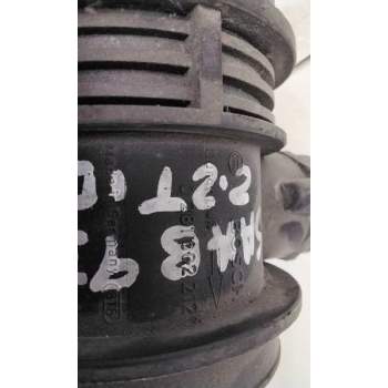 Recambio de caudalimetro para saab 9-3 berlina 2.2 16v tid cat referencia OEM IAM 0281002212  117318
