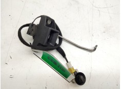 Recambio de cerradura maletero / porton para renault clio ii fase ii (b/cb0) base authentique referencia OEM IAM   