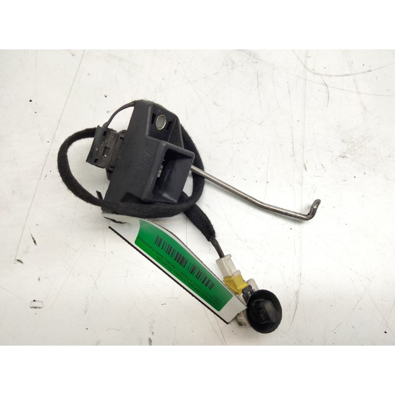 Recambio de cerradura maletero / porton para renault clio ii fase ii (b/cb0) base authentique referencia OEM IAM   