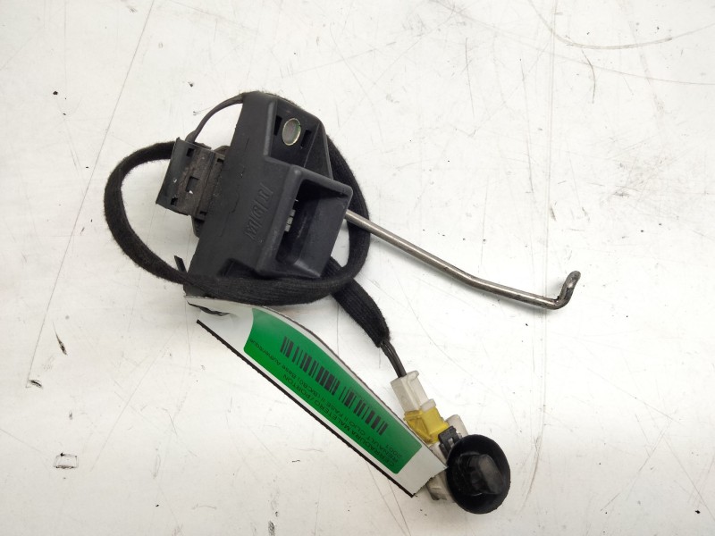 Recambio de cerradura maletero / porton para renault clio ii fase ii (b/cb0) base authentique referencia OEM IAM   