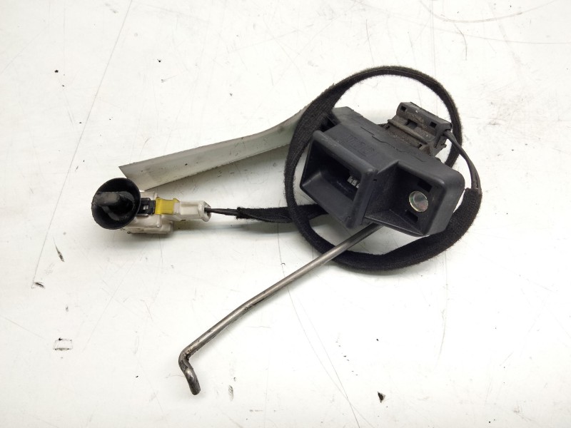 Recambio de cerradura maletero / porton para renault clio ii fase ii (b/cb0) base authentique referencia OEM IAM   