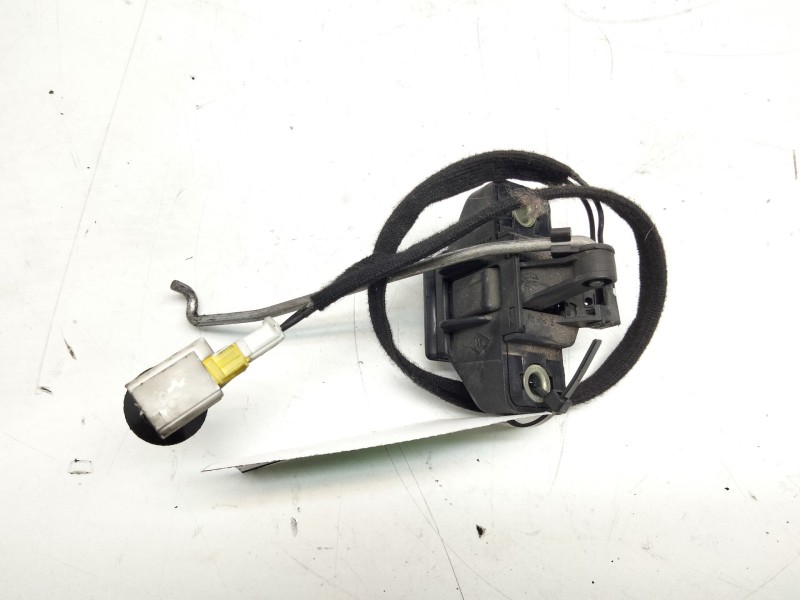 Recambio de cerradura maletero / porton para renault clio ii fase ii (b/cb0) base authentique referencia OEM IAM   