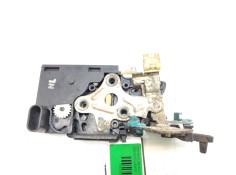 Recambio de cerradura puerta trasera izquierda para daewoo lanos 1.5 cat referencia OEM IAM    2