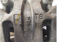 Recambio de pinza freno delantera derecha para nissan navara pick-up (d40m) 3.0 v6 dci cat referencia OEM IAM HZ6T8   2