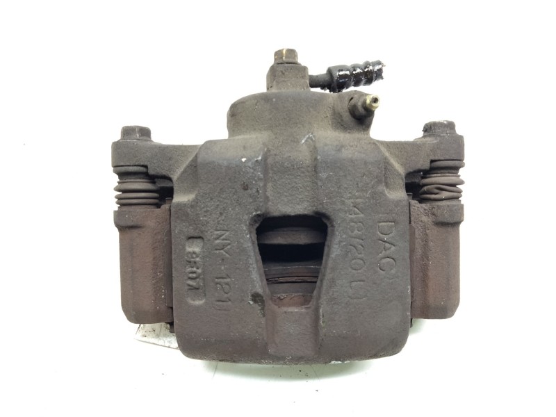 Recambio de pinza freno delantera izquierda para daewoo lanos 1.5 cat referencia OEM IAM   