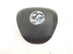 Recambio de airbag delantero izquierdo para opel astra k lim. 5türig referencia OEM IAM 39042464  