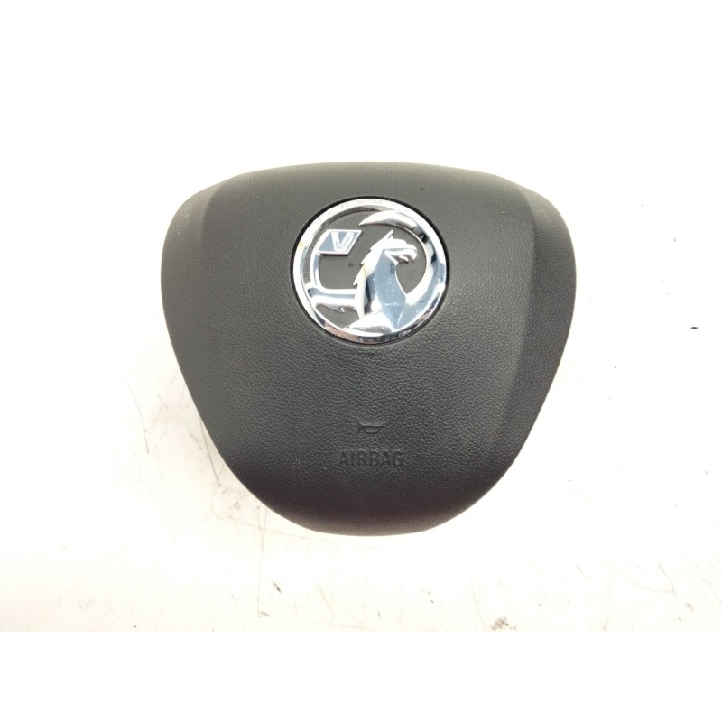 Recambio de airbag delantero izquierdo para opel astra k lim. 5türig referencia OEM IAM 39042464  