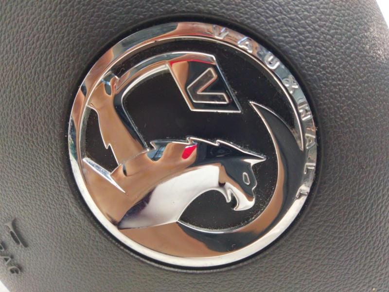 Recambio de airbag delantero izquierdo para opel astra k lim. 5türig referencia OEM IAM 39042464  