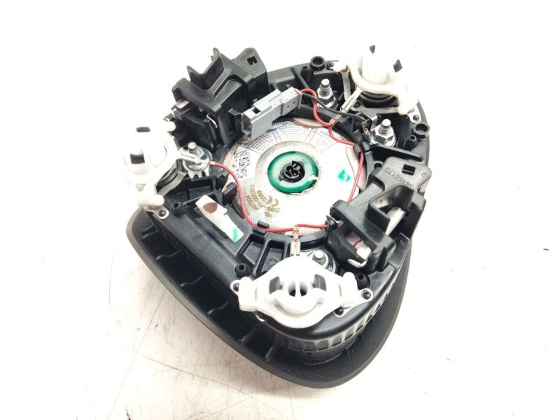 Recambio de airbag delantero izquierdo para opel astra k lim. 5türig referencia OEM IAM 39042464  