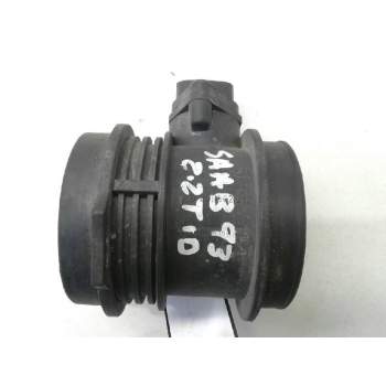 Recambio de caudalimetro para saab 9-3 berlina 2.2 16v tid cat referencia OEM IAM 0281002212  117318